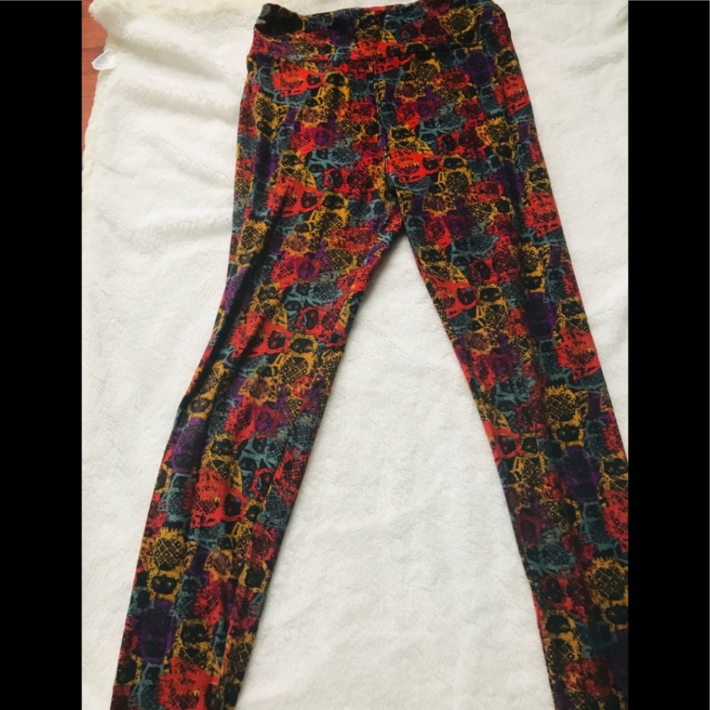 Lularoe leggings